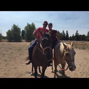 Meet your Posher, Nikki